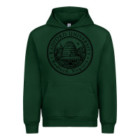 Forest Green radford university Urban Hoodie - artisFamous