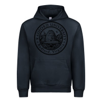Navy radford university Urban Hoodie - artisFamous