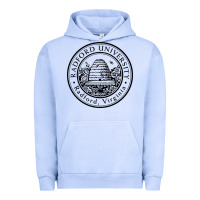 Pigment Grape Ice radford university Urban Hoodie - artisFamous