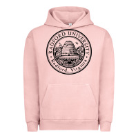 Pigment Salmon radford university Urban Hoodie - artisFamous