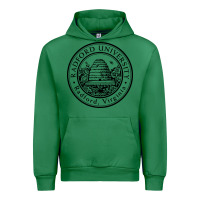 Emerald radford university Urban Hoodie - artisFamous