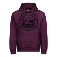 Mauve Wine radford university Urban Hoodie - artisFamous