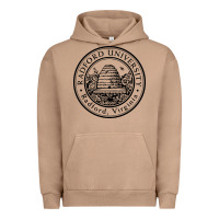 Pigment Burro radford university Urban Hoodie - artisFamous
