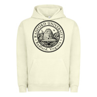 Pigment Pistachio radford university Urban Hoodie - artisFamous