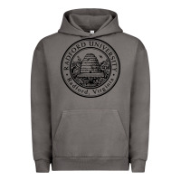 Pigment Tornado radford university Urban Hoodie - artisFamous