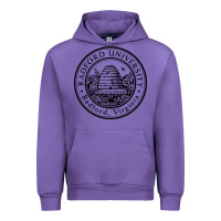 Tulip radford university Urban Hoodie - artisFamous