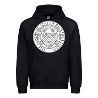 Black rice university Urban Hoodie - artisFamous