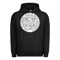 Pigment Black rice university Urban Hoodie - artisFamous