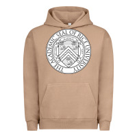 Pigment Burro rice university Urban Hoodie - artisFamous