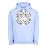 Pigment Grape Ice rice university Urban Hoodie - artisFamous