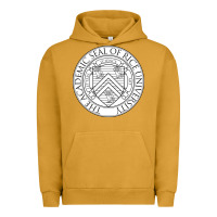 Pigment Peanut Butter rice university Urban Hoodie - artisFamous