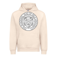 Sandshell rice university Urban Hoodie - artisFamous