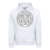 White rice university Urban Hoodie - artisFamous