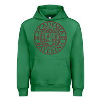 Emerald seal bates college Urban Hoodie - artisFamous