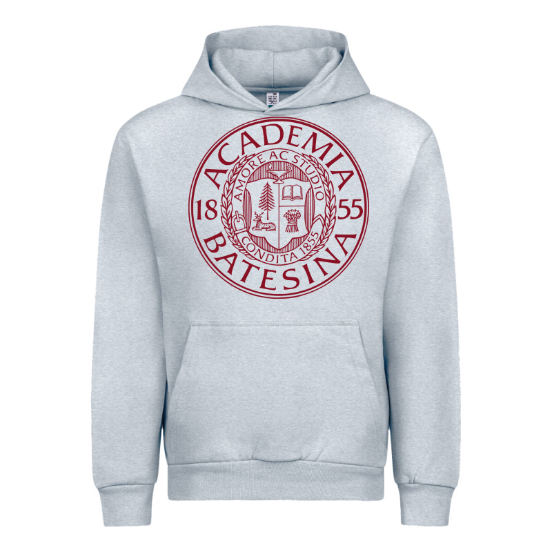 Seal Bates College Urban Hoodie by artisFamous | Teevron