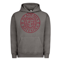 Pigment Tornado seal bates college Urban Hoodie - artisFamous
