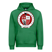 Emerald seattle university Urban Hoodie - artisFamous
