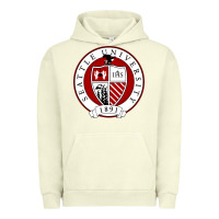 Pigment Pistachio seattle university Urban Hoodie - artisFamous