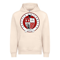 Sandshell seattle university Urban Hoodie - artisFamous