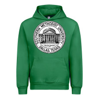 Emerald southern methodist university Urban Hoodie - artisFamous