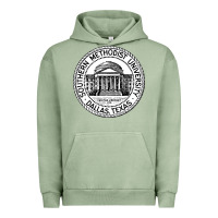 Pigment Oil Green southern methodist university Urban Hoodie - artisFamous