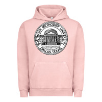 Pigment Salmon southern methodist university Urban Hoodie - artisFamous