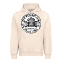 Sandshell southern methodist university Urban Hoodie - artisFamous