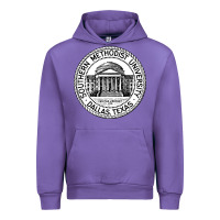 Tulip southern methodist university Urban Hoodie - artisFamous
