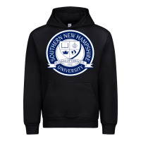 Black southern new hampshire university Urban Hoodie - artisFamous