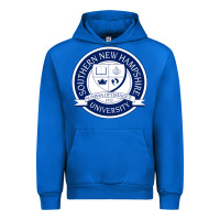 Cobalt southern new hampshire university Urban Hoodie - artisFamous