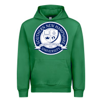 Emerald southern new hampshire university Urban Hoodie - artisFamous