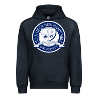 Navy southern new hampshire university Urban Hoodie - artisFamous