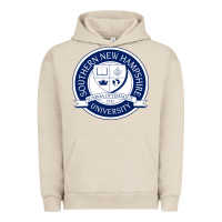 Pigment French Oak southern new hampshire university Urban Hoodie - artisFamous