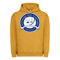 Pigment Peanut Butter southern new hampshire university Urban Hoodie - artisFamous