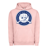 Pigment Salmon southern new hampshire university Urban Hoodie - artisFamous