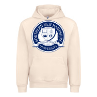 Sandshell southern new hampshire university Urban Hoodie - artisFamous
