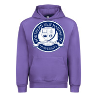 Tulip southern new hampshire university Urban Hoodie - artisFamous