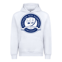 White southern new hampshire university Urban Hoodie - artisFamous