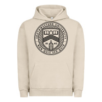 Pigment French Oak southwestern university Urban Hoodie - artisFamous