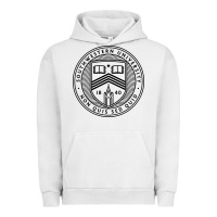 Pigment Lunar Rock southwestern university Urban Hoodie - artisFamous