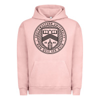 Pigment Salmon southwestern university Urban Hoodie - artisFamous