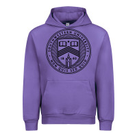 Tulip southwestern university Urban Hoodie - artisFamous