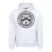 White southwestern university Urban Hoodie - artisFamous
