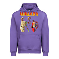 Tulip midland Urban Hoodie - artisFamous