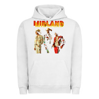 Pigment Lunar Rock midland Urban Hoodie - artisFamous
