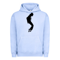 Pigment Grape Ice michael jackson Urban Hoodie - artisFamous