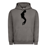 Pigment Tornado michael jackson Urban Hoodie - artisFamous