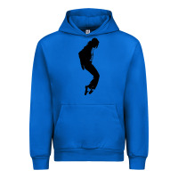 Cobalt michael jackson Urban Hoodie - artisFamous