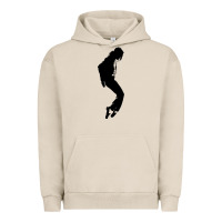 Pigment French Oak michael jackson Urban Hoodie - artisFamous