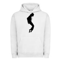 Pigment Lunar Rock michael jackson Urban Hoodie - artisFamous